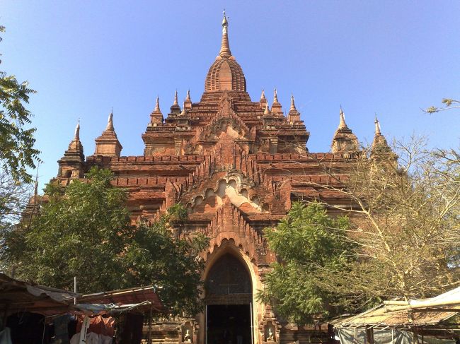 ティーローミィンロー寺院