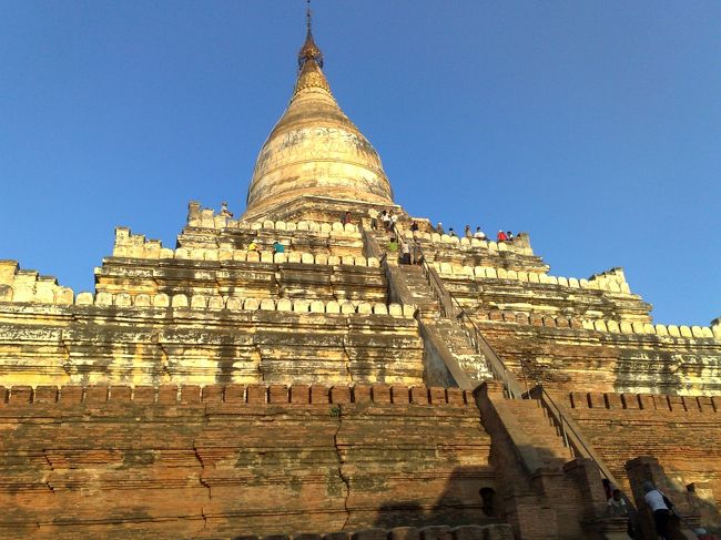シュエサンドー・パヤー