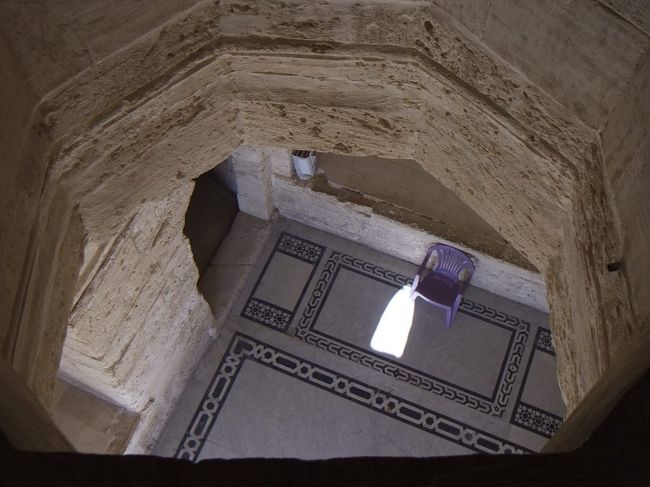 下が見下ろせました（それだけです）。