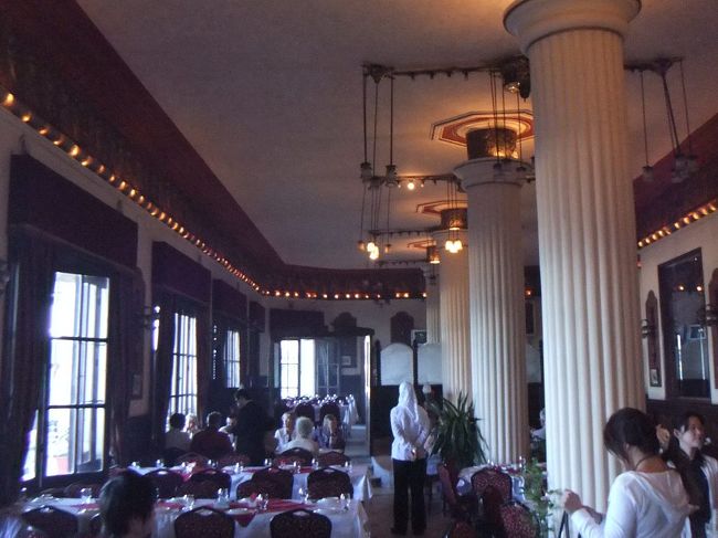 中は、こんな雰囲気です。