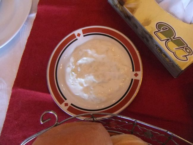 似たような感じのナスのペーストがあります。他にも、