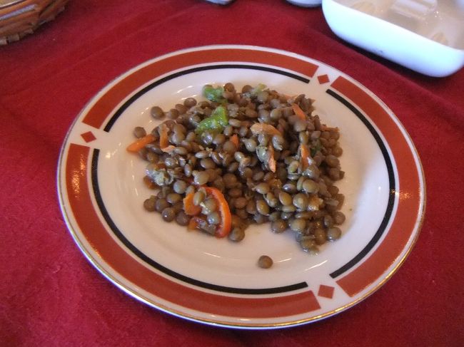 このような豆のようなものがあります。