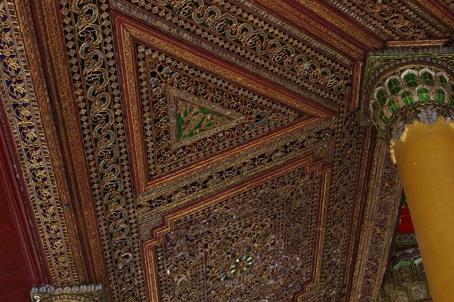 シュエダゴンパゴダ