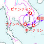 ＜再編集中＞27th：カンボジア・ラオス・ベトナム初！3カ国周遊10日間（Part1：出発編）