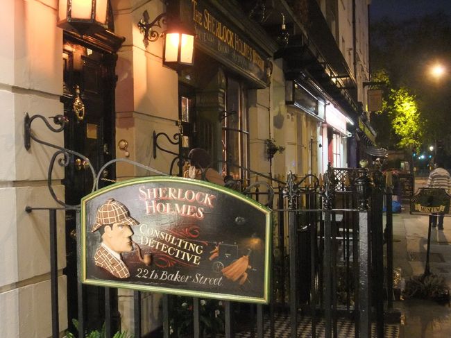 ロンドン限定　シャーロック・ホームズ博物館 ホームズ＆ワトソン ラバーダック シャーロック🕵️ ラバーダック🐤 新登場✨ シャーロック