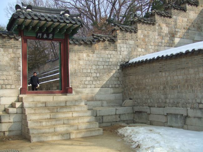 最後の食事は、カンジャタン。<br />写真を撮らなかったのが悔やまれる〜。<br />これまたウマかった。