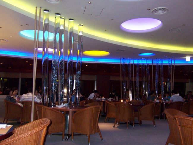 ３日目の夕食は「花梨　リゾートチャイナ」で中華をいただきました。<br /><br />ここはオススメです！ほんと美味しかったです☆