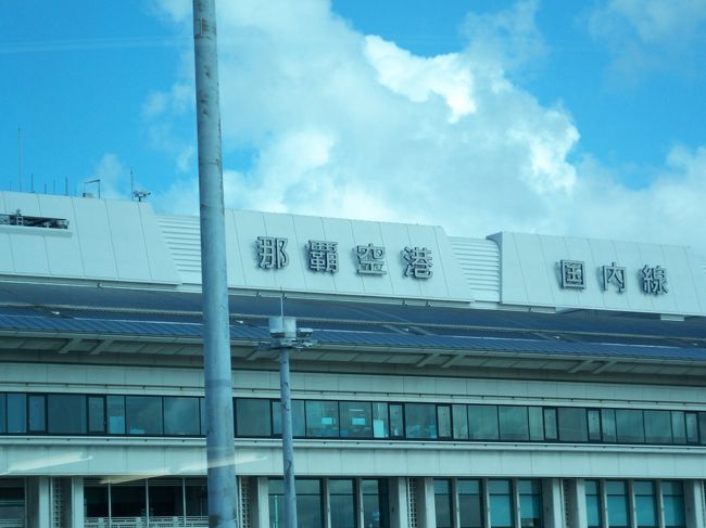 今回の沖縄旅行すごく満足度の高いものでした。<br />本島でも海がキレイだし、国内なので言語・移動に苦がなく、ホテルもさすがインターコンチネンタル系！快適に過ごせました。<br /><br />次は離島に行ってみたいです！<br />