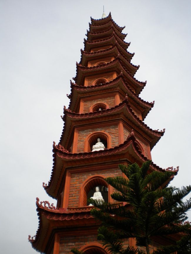 お寺だったかな？？