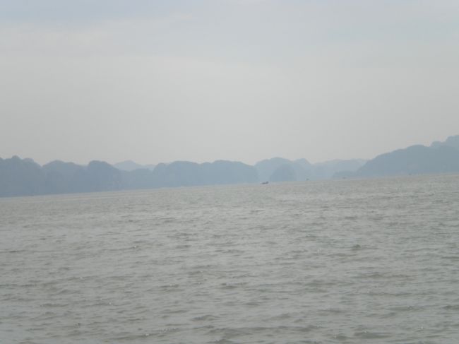 さぁ。<br />どんどん近づいてきます。