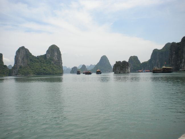 如何にも。<br /><br />という一枚。<br /><br />絶景です。