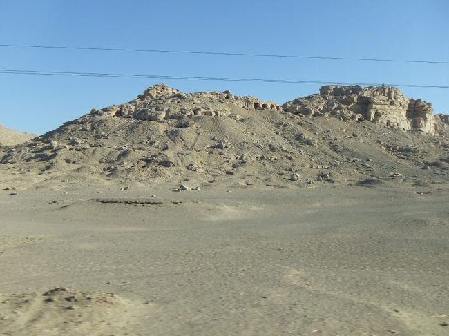 そのうちこのような風景が見えます。