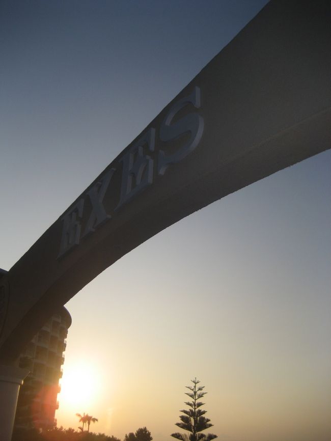 プールや、ジャグジーを行き来して<br />ひたすら撮った写真たち。