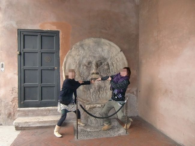 そして本番♪<br /><br />撮影の順番が最後だったので心置きなくハジけることができました。