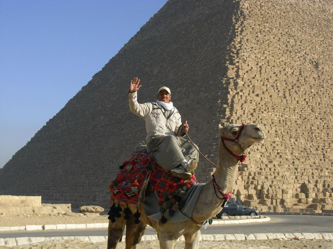 悪名高いラクタ乗り・・・自分は乗ってません<br /><br />