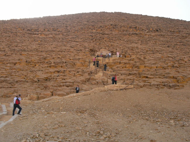 間近で見ると、こんな感じ<br /><br />