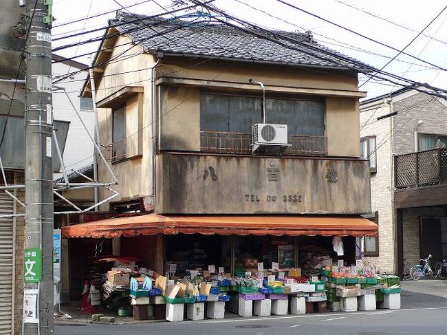 玉電懐想 砧線跡 経堂 成城 東京 の旅行記 ブログ By もろずみさん フォートラベル 玉電懐想 砧線跡 経堂 成城 東京 の旅行記 ブログ By もろずみさん フォートラベル