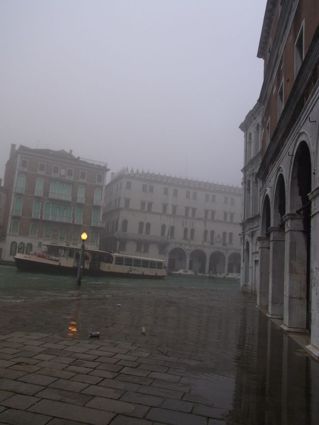 もう満ち潮の時間ですか？