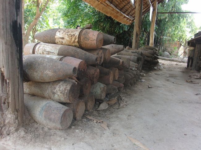 大量に、<br /><br />積み上げられている。