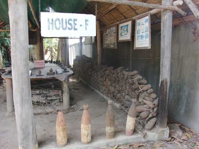 ここにも飾られている。