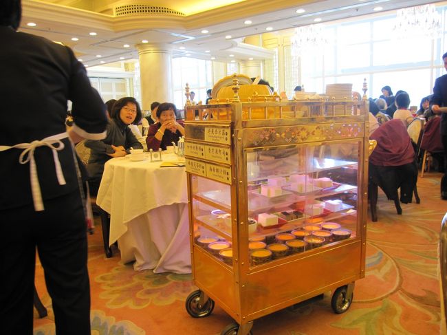 ワゴンの中を見て「コレ下さい！！」もOK