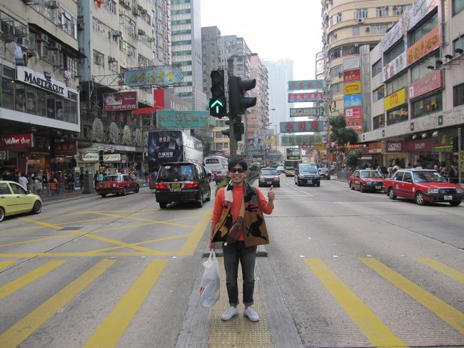 観光客は恥なんてない。。。