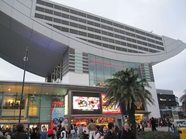 ピーク到着！！！