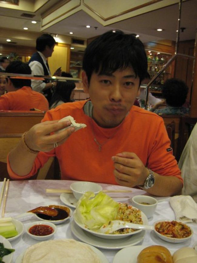 腹一杯になりつつ、美味しく頂きました。