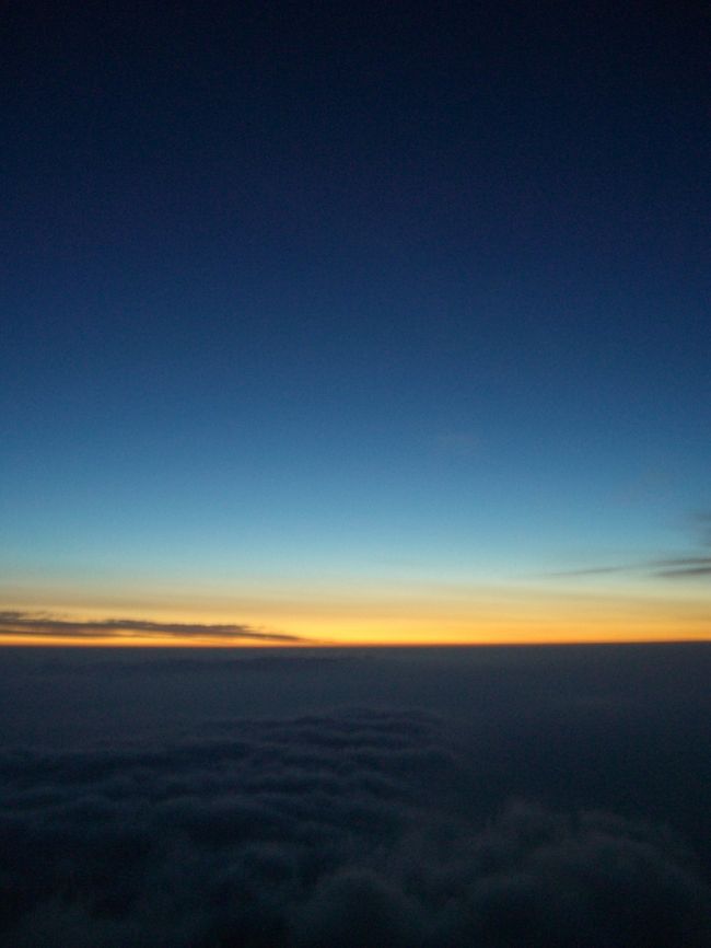 でもきれい。<br />