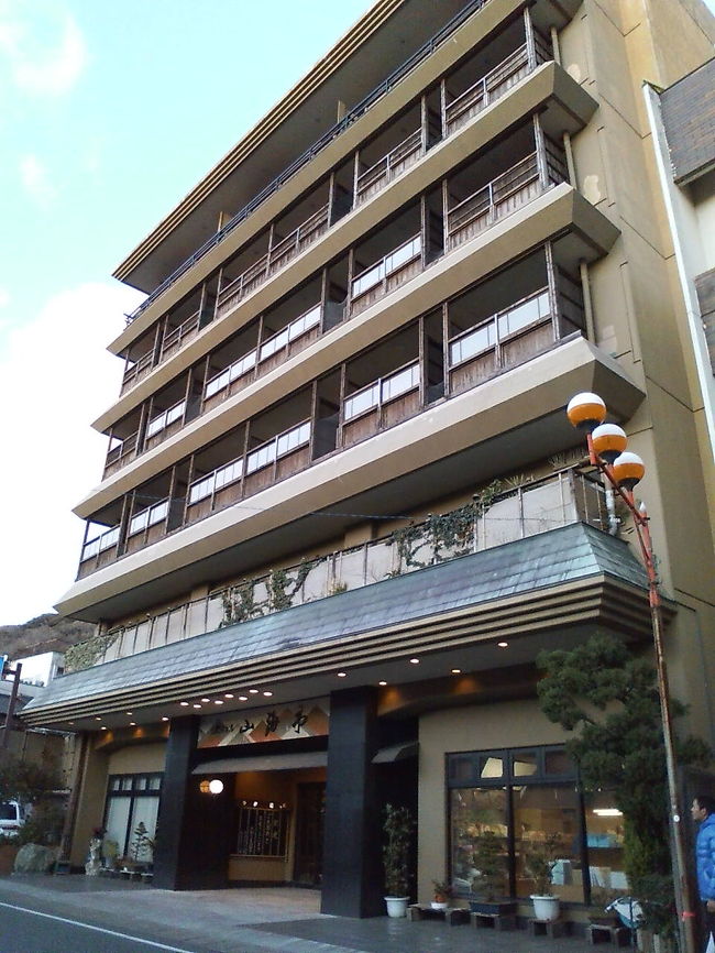 10 2月 伊豆観光 土肥温泉一泊二日 土肥温泉 静岡県 の旅行記 ブログ By Sheepさん フォートラベル