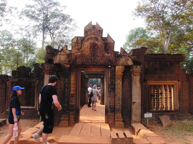 ここが入り口。