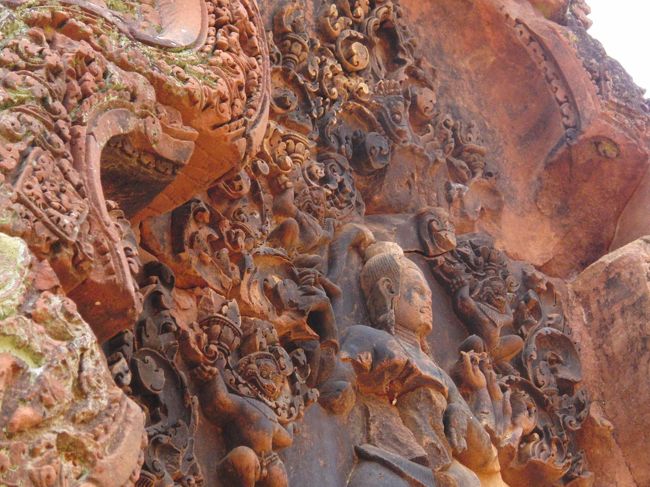 これがシヴァ神★