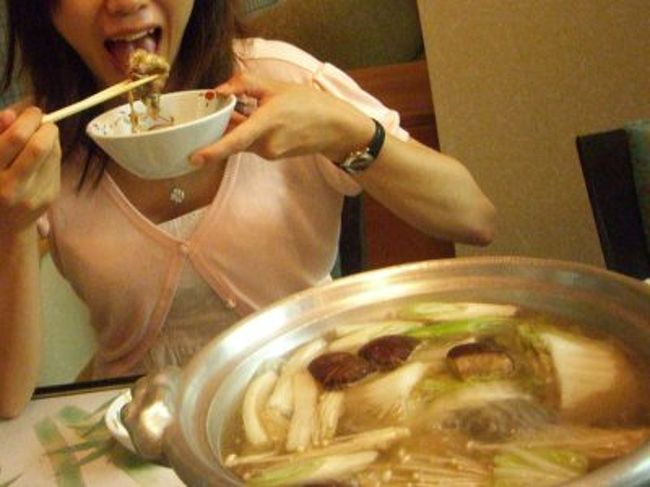 それでもお腹いっぱいになりました。<br /><br />