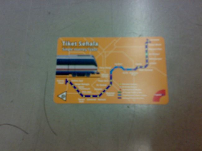 チケットはこんな感じでリユースできる系。