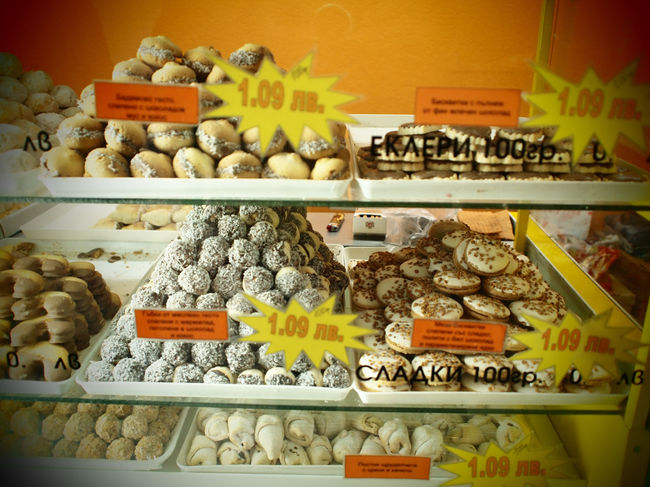 ビックリマークにビックリ。