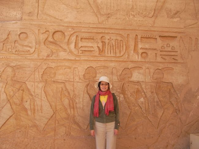 色も残っていますね。