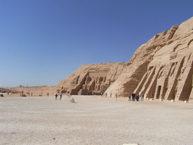 規模が大きい！<br />