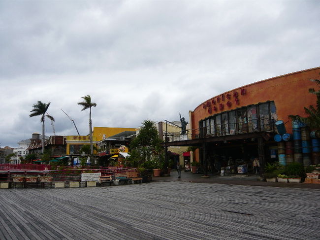 でも、特に見るものは無し。