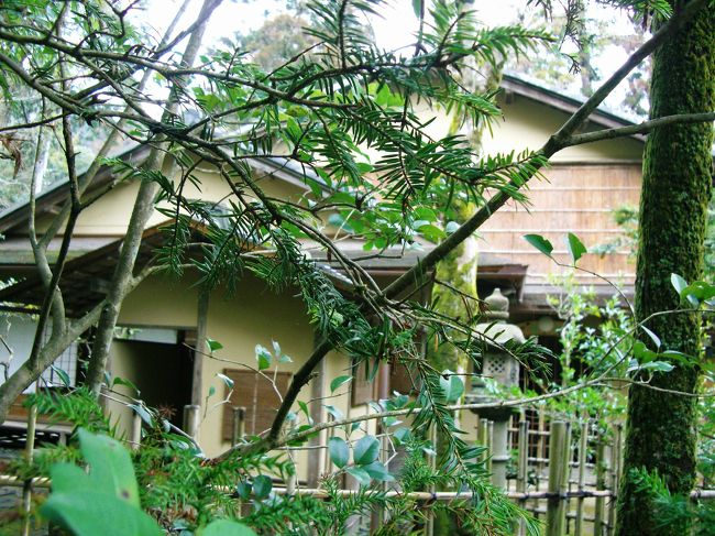 <br />こちらは広間