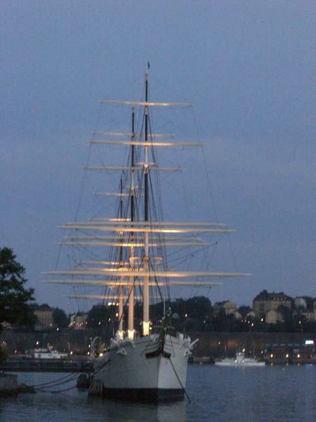 正面から見るとこんなかんじ。