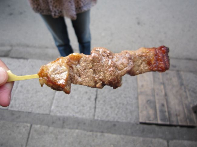 ロース８００円おいしいです。