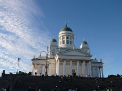 ヘルシンキ大聖堂