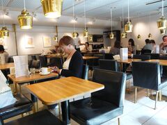 カフェ・アアルト