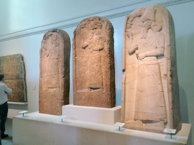 大英博物館の至宝 1』ロンドン(イギリス)の旅行記・ブログ by