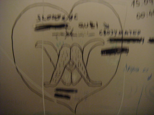 ２題　クロアチアにて