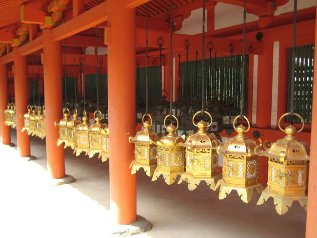＜春日大社４＞