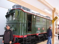 フロム鉄道博物館