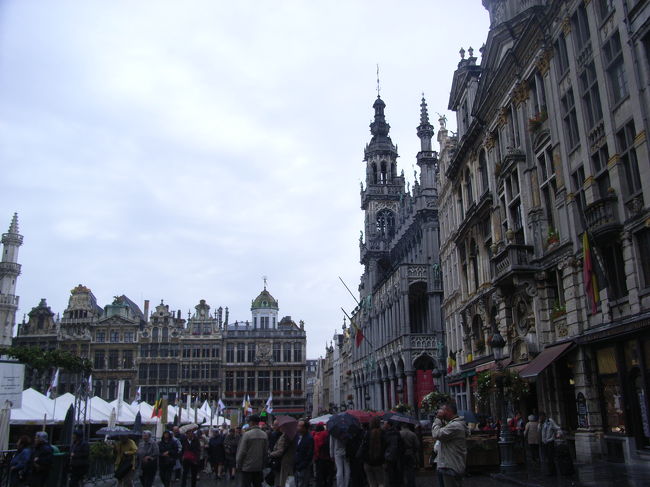 なんとなく、人も増えてきたような♪