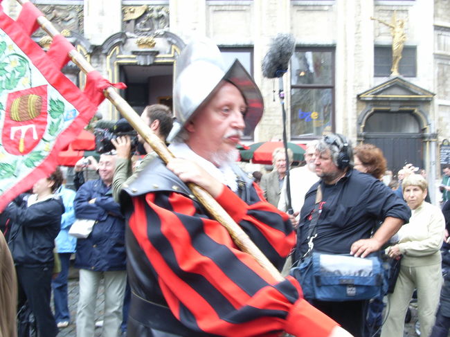 あら。テレビまで？！<br />