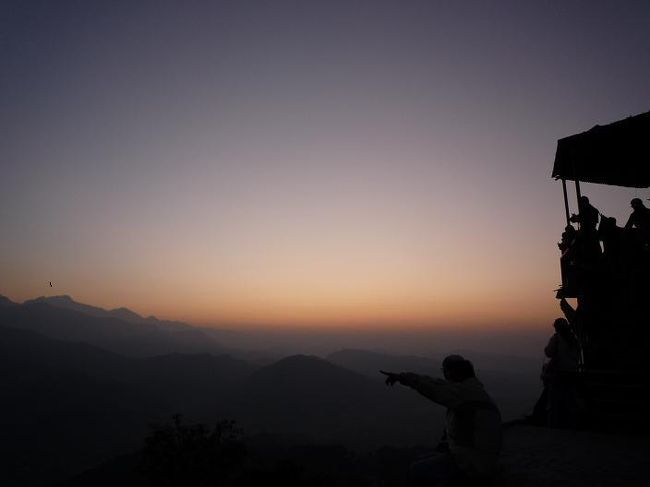 ほら、みてごらん。